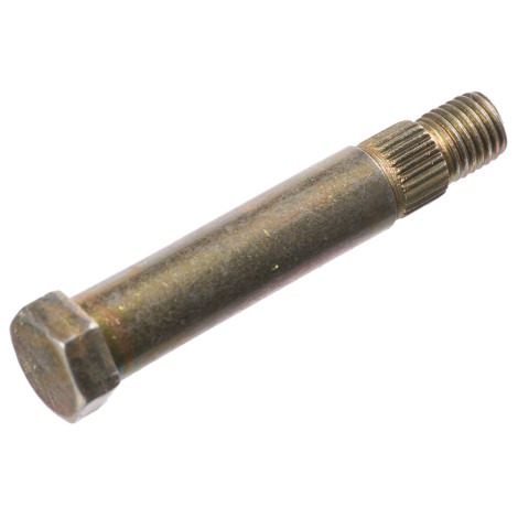 Палец стойки амортизатора задней подвески ГАЗ М20 Палец стойки амортизатора задней подвески ГАЗ М20