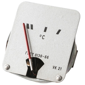 Указатель температуры воды ГАЗ М20