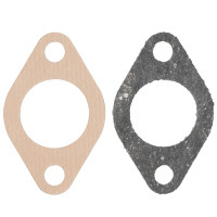 Прокладка карбюратора Москвич 402, 407, 403, 408