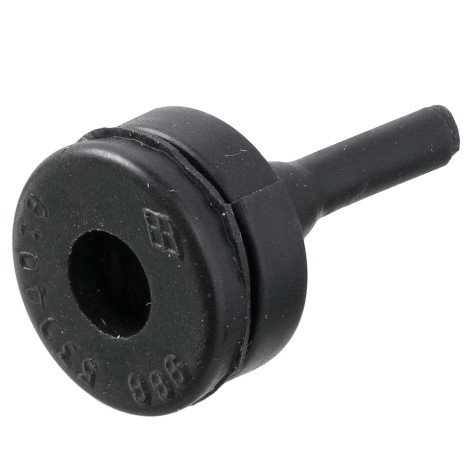 Буфер крышки вентиляции передка ЗАЗ 968, 966