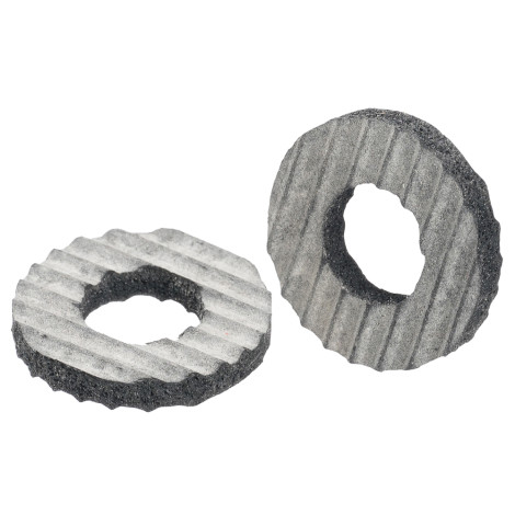 Прокладка повторителя поворота внутренняя ЗАЗ 965 Прокладка повторителя поворота внутренняя ЗАЗ 965