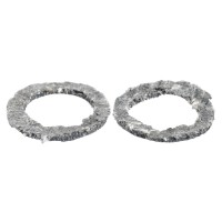 Прокладка жиклера внутренняя ГАЗ 21 - пара