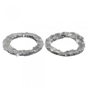 Прокладка жиклера внутренняя ГАЗ 21 - пара