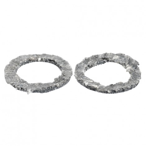 Прокладка жиклера внутренняя ГАЗ 21 - пара