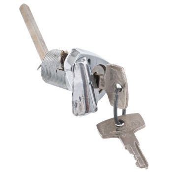 Личинка замка багажника в сборе ГАЗ 2402