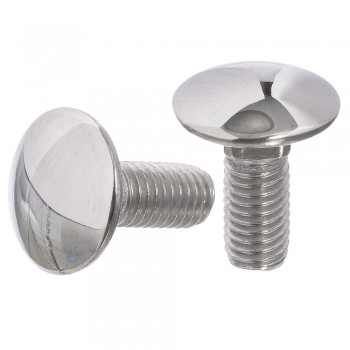 Болт бампера ГАЗ 24