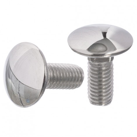 Болт бампера ГАЗ 24