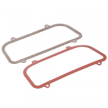 Прокладка крышки головки цилиндров ЗАЗ 968, ЛуАЗ