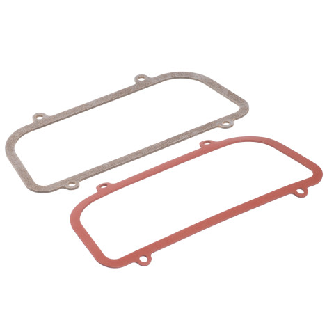 Прокладка крышки головки цилиндров ЗАЗ 968, ЛуАЗ Прокладка крышки головки цилиндров ЗАЗ 968, ЛуАЗ