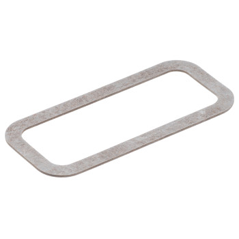 Прокладка крышки коробки толкателей ГАЗ 21, М20, 69