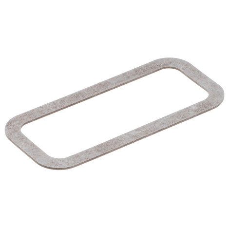 Прокладка крышки коробки толкателей ГАЗ 21, М20, 69 Прокладка крышки коробки толкателей ГАЗ 21, М20, 69