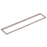 Прокладка крышки клапанной коробки Москвич 401, 402, 407, 403, 408