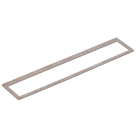 Прокладка крышки клапанной коробки Москвич 401, 402, 407, 403, 408 Прокладка крышки клапанной коробки Москвич 401, 402, 407, 403, 408