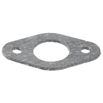 Прокладка фланца карбюратора К 123 ЗАЗ 965