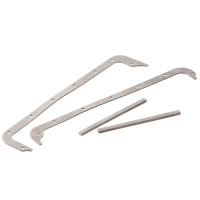 Прокладка масляного картера Москвич 401, 402, 407