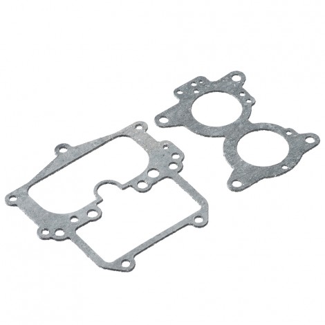 Прокладки карбюратора К 126Н - Москвич 408, 412, ИЖ Прокладки карбюратора К 126Н - Москвич 408, 412, ИЖ