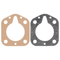 Прокладка полуоси наружная Москвич 402, 407, 403, 408, 412, 2140