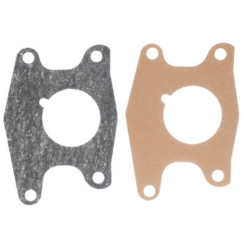 Прокладка КПП передняя Москвич 407, 403, 408, 412, 2140