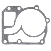 Прокладка водяного насоса ГАЗ 24