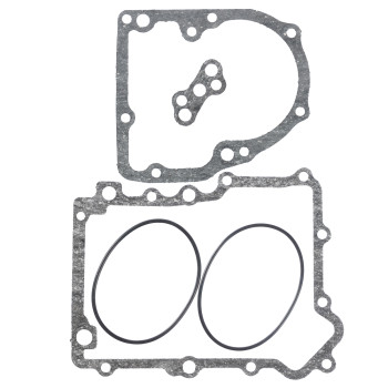 Прокладки КПП ЗАЗ 968