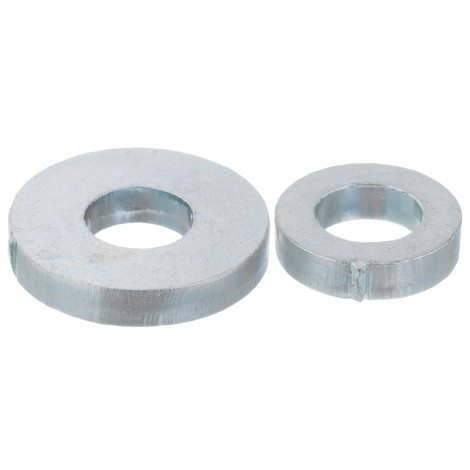 Шайба плоская 7 мм