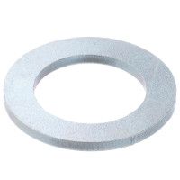 Шайба плоская 23х36х2,5 мм
