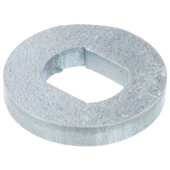 Шайба поворотного стекла двери толстая ЗАЗ 965, 968