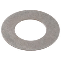 Шайба регулировочная шкворня ГАЗ 24