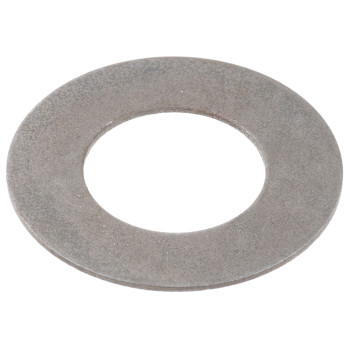 Шайба регулировочная шкворня ГАЗ 24