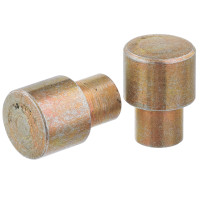 Штифт втягивающей вилки стартера ГАЗ 21, 24, 12, 69