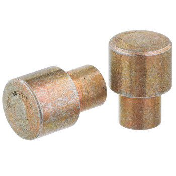 Штифт втягивающей вилки стартера ГАЗ 21, 24, 12, 69