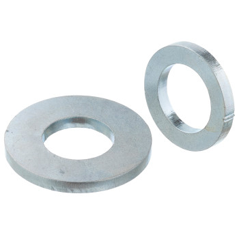 Шайба плоская 15 мм