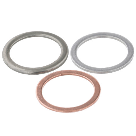 Прокладка пробки диаметром 22 мм ГАЗ Прокладка пробки диаметром 22 мм ГАЗ