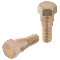 Болт М6х20 крепления рычага привода к колодке ГАЗ 21