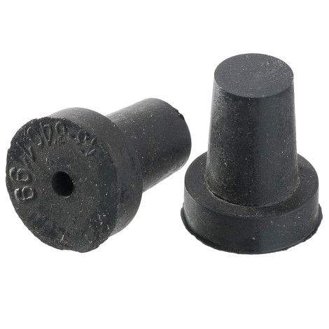 Заглушка трубки провода сигнала ГАЗ 24, 13