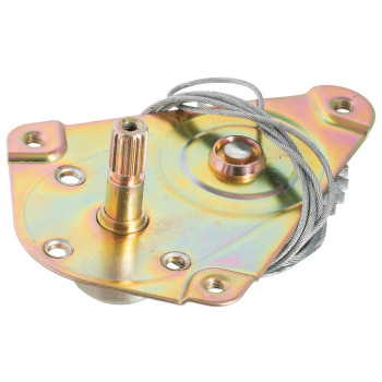 Стеклоподъемник передней двери левый Москвич 2140, ИЖ