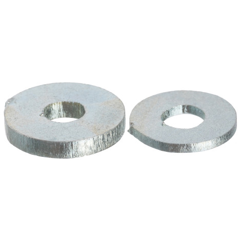 Шайба плоская 3 мм
