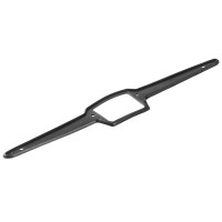 Прокладка фонаря подсветки номера Москвич 403Э