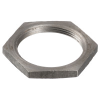 Гайка ступицы ГАЗ 69