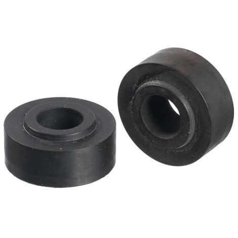 Подушка задней опоры двигателя нижняя ЗАЗ 965 Подушка задней опоры двигателя нижняя ЗАЗ 965