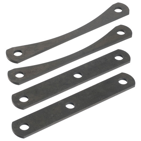 Прокладки крепления балки ГАЗ 21, М20 Прокладки крепления балки ГАЗ 21, М20