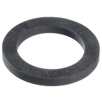 Кольцо уплотнительное рулевого редуктора ЗАЗ 965, 968