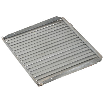 Жалюзи радиатора в сборе ГАЗ 21