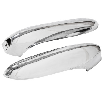 Угол заднего бампера ГАЗ 2410