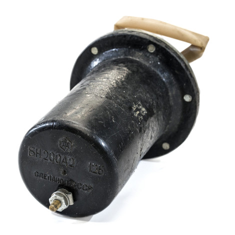 Насос отопителя ЗАЗ 968, ЛуАЗ Насос отопителя ЗАЗ 968, ЛуАЗ