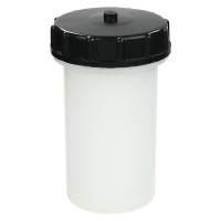 Бачок главного цилиндра сцепления ГАЗ 24, Москвич