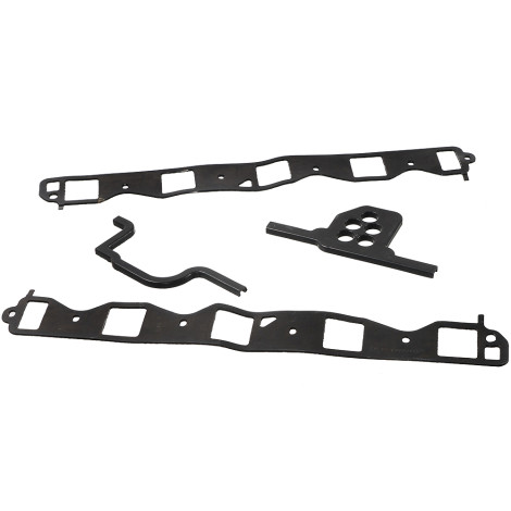 Прокладка впускной трубы ГАЗ 13, 2424, 2434 - комплект