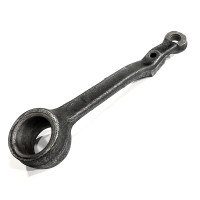 Рычаг передней подвески верхний передний ГАЗ 24, 2410