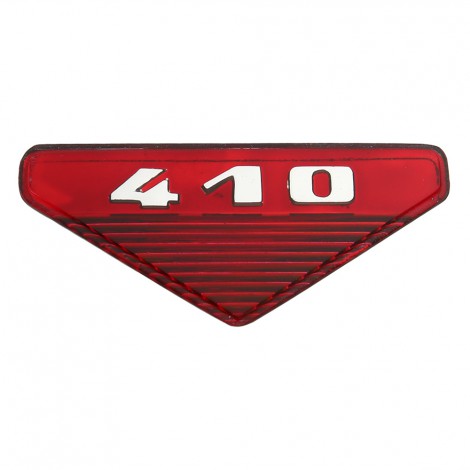 Эмблема крыла Москвич 410 - пара