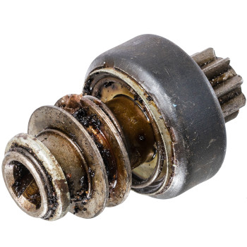 Бендикс стартера ГАЗ 21, Москвич 408, 412, 2140